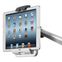 Support bureau réglable en hauteur pour tablette 7" à 10,1" - Newstar - Image 4