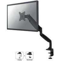 Support de bureau avec ressort à gaz 1 écran de 10" à 32" - Newstar - Image 2