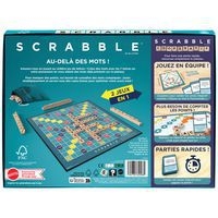 Scrabble 2 en 1 - Image 5