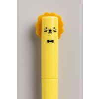 Lot de 6 rollers animaux thermosensibles - Image 3