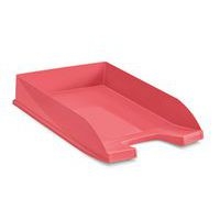 Corbeille à courrier first coquelicot (lot de 10) - Image principale