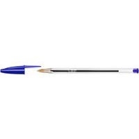 Stylo Bic Cristal pointe moyenne - Bic - Image principale