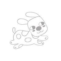 Coffret 6 tampons Mes dou'dou' - Image 3