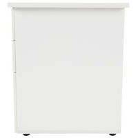 Caisson hauteur bureau quatuor profondeur 60 cm - Manutan Expert - Image 6