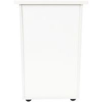 Caisson hauteur bureau quatuor profondeur 60 cm - Manutan Expert - Image 3