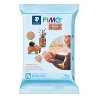 Fimo air light 350g - wood effect - Image principale