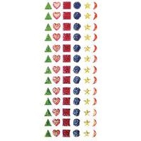 Pochette 78 pierres époxy - Image principale