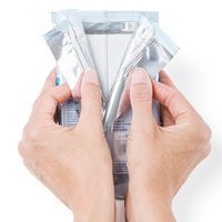 Fimo Air 1kg - blanc - Image 5