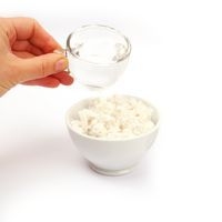 Sachet de 100g de pâte à papier - Image 2