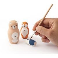 Sachet de 1 kg de plâtre de moulage - Image 2