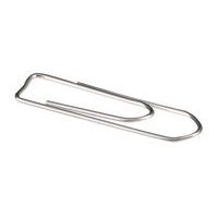 Trombone 25 mm  (Boite de 1000) - Image 2