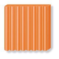 Bloc fimo 57g - orange - Image 2