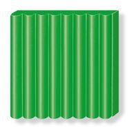 Bloc fimo 57g - vert - Image 2