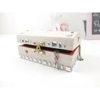 Pochette de 192 mosaïques autocollantes - argent - Image 2