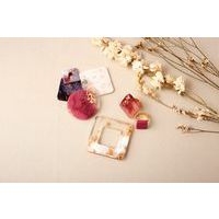 Moule thermo petits bijoux résine - Image 2