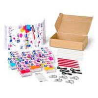 Coffret 26 pains 57g + outils - Image 2