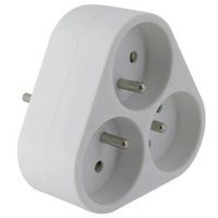 Fiche triplite latérale - Image principale