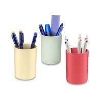 Pot à crayon first Ø 75 H 105 mm - CEP - Image principale