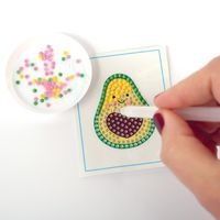 Lot de 6 activités diamond painting - Image 9