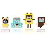 Kit crazzy artist - Image 6