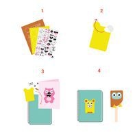 Kit crazzy artist - Image 3