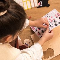 Kit crazzy artist - Image 4