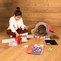 Kit crazzy artist - Image 5