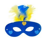 Sachet de 1000 plumes assorties - Image 6