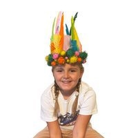 Sachet de 1000 plumes assorties - Image 9