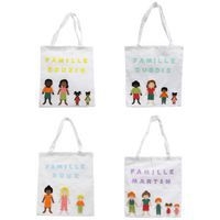 Maxi pack mousse Familles du monde 237pcs - Image 4