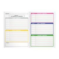 Agenda pour DYS 21 x 29,7 cm Serpodile - Image 3