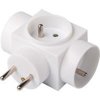 Fiche triplite latérale - Image principale