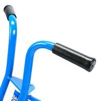 Le super tandem hauteur de selle : 33 cm - Image 6