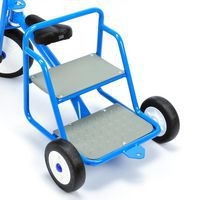 Le super transporteur hauteur de selle : 33 cm - Image 4