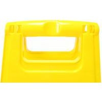 Chevalet de signalisation - Pictogramme Danger - Image 4