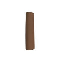Rouleau feutrine 45 cm x 5 m non adhésif 1,3 mm marron - Image principale