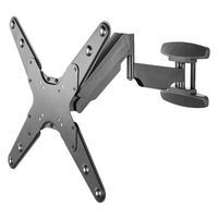 Support mural avec ressort à gaz pour écran de 32" à 55" - Neomounts - Image 7