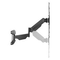 Support mural avec ressort à gaz pour écran de 32" à 55" - Neomounts - Image 8