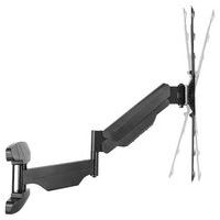 Support mural avec ressort à gaz pour écran de 32" à 55" - Neomounts - Image 4