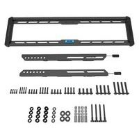 Support mural fixe extra plat pour écran de 40 à 75" - Neomounts - Image 9