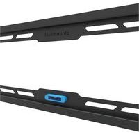 Support mural fixe extra plat pour écran de 40 à 75" - Neomounts - Image 2