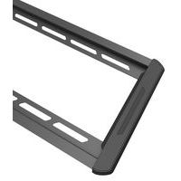 Support mural fixe extra plat pour écran de 40 à 75" - Neomounts - Image 5