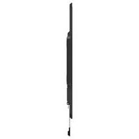 Support mural fixe extra plat pour écran de 40 à 75" - Neomounts - Image 10