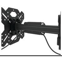 Support mural orientable écran de 32 à 55" - Newstar - Image 2