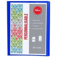 Porte vues personnalisable 60 vues / 30 volets - Image principale