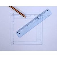 Règle incassable 15 cm - Image 2