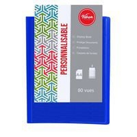 Porte vues personnalisable 80 vues / 40 volets - Image 2