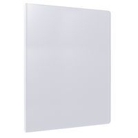 Couverture polypropylène cahier Phenyx 24 x 32 cm - Image principale