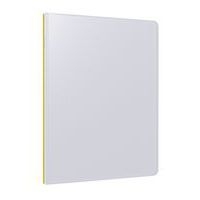 Elastique Phenyx 17x22 jaune (lot de 60 pièces) - Image 2