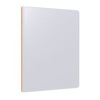 Elastique Phenyx 17x22 orange (lot de 60 pièces) - Image 2